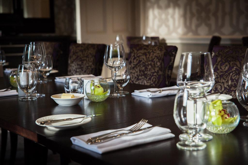 Trout Hotel Cockermouth