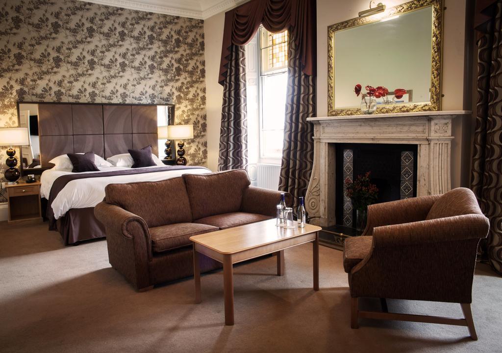 Trout Hotel Cockermouth