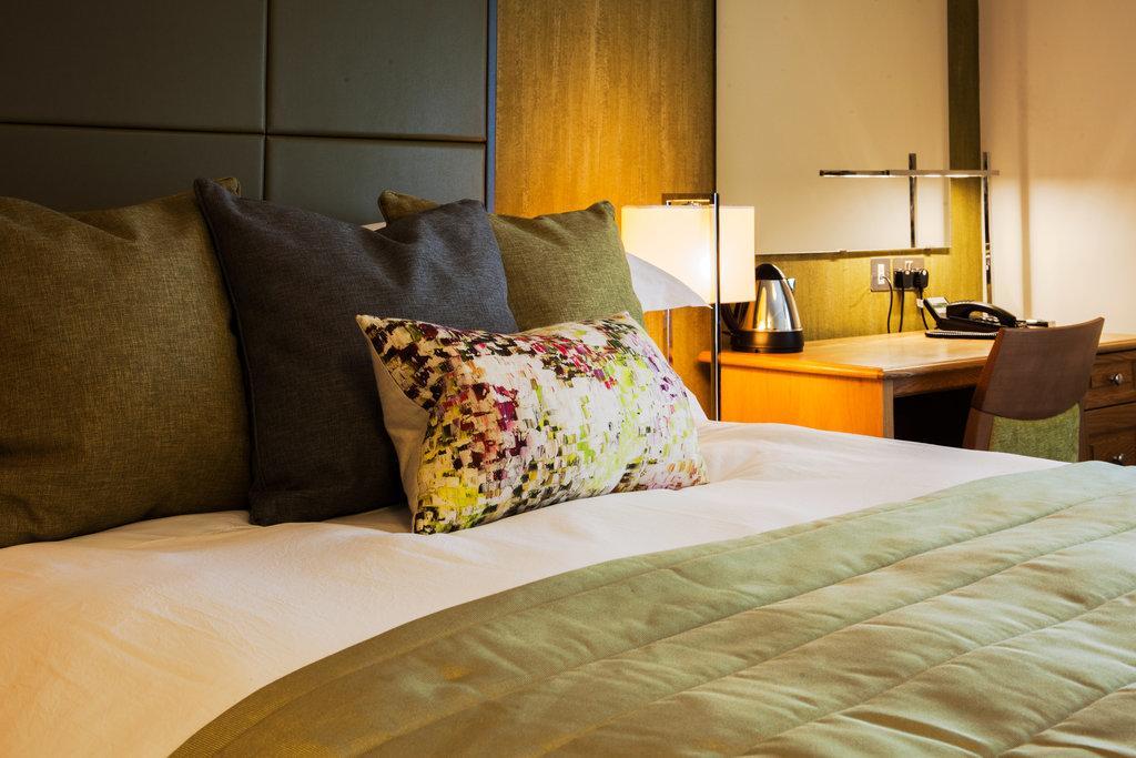 Hotel Trout 4*