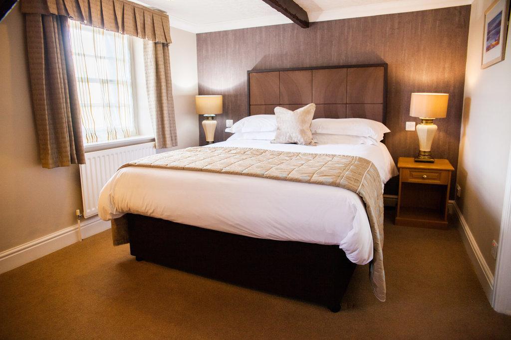 Hotel Trout Cockermouth