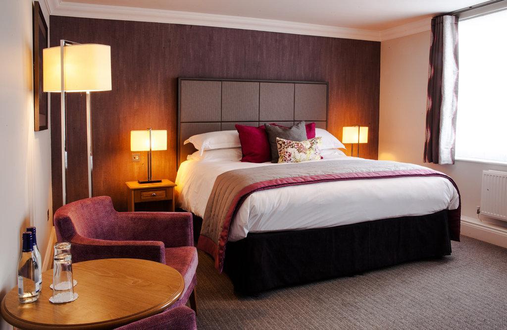 Hotel Trout 4*