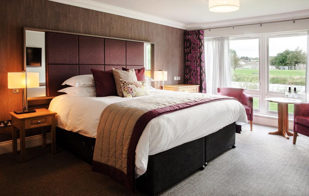 Trout Hotel 4*
