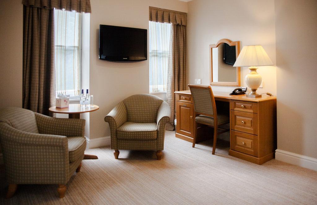 Trout Hotel Cockermouth