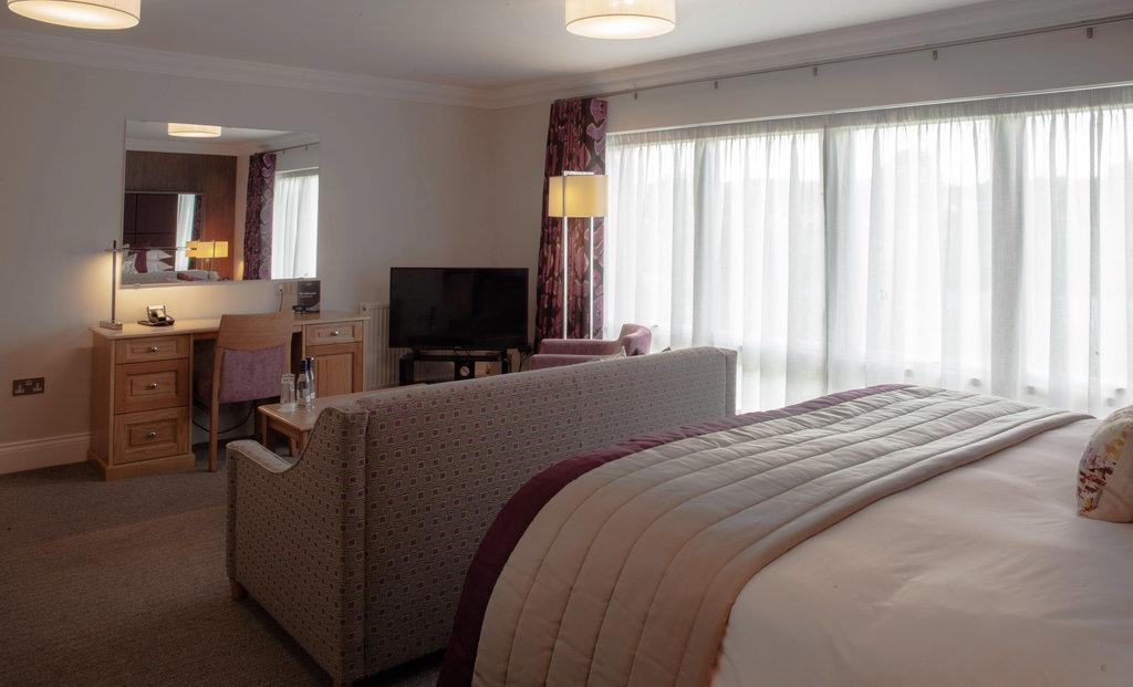 Hotel Trout