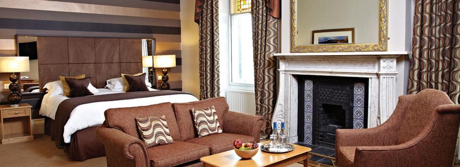 Trout Hotel 4*