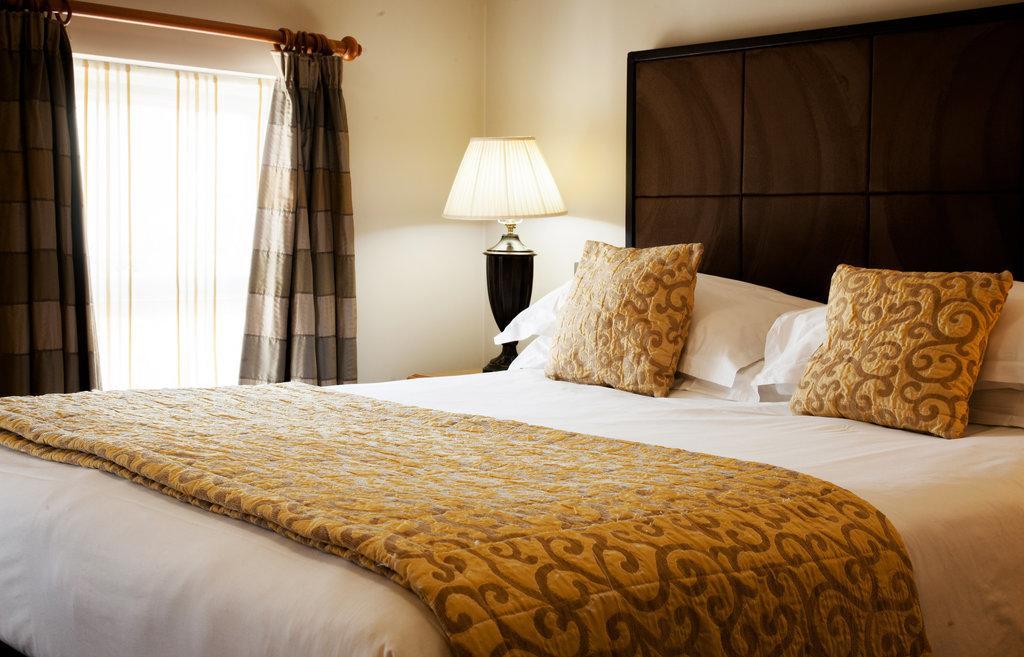 Trout Hotel 4*